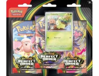Pokemon cards bundle