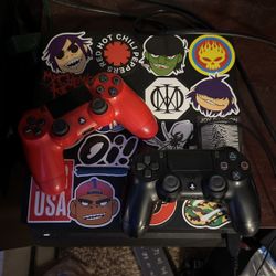 PS4 64g Black , Best Offer 