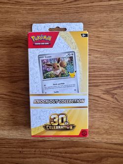 30th Celebration Knockout Collection