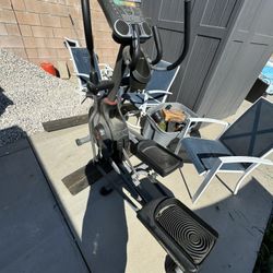 Schwinn Elliptical 