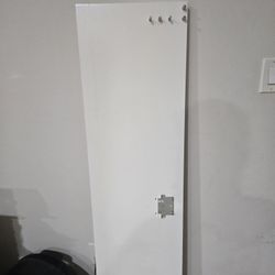 IKEA Bed Frame Queen White