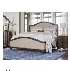 Queen Bed set