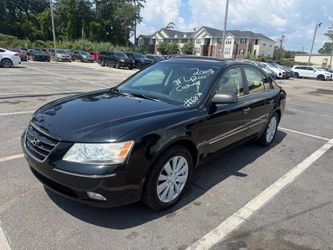 2009 Hyundai Sonata