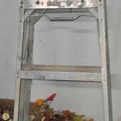 6ft Ladder