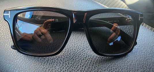 Tom Ford Sunglasses