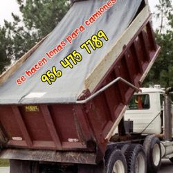 Se hacen lonas para camiones
           (contact info removed) 