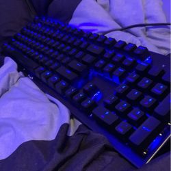 Keyboard 