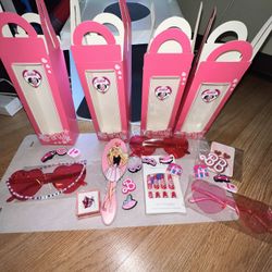 barbie gift sets 