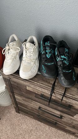 Basketball Shoes
