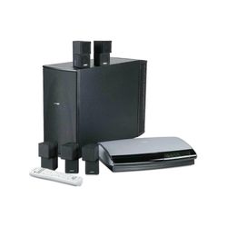 Bose Home Entertainment Lifestyle 48