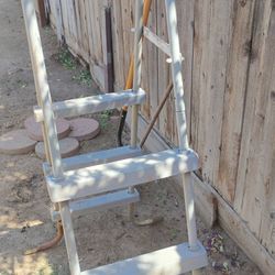 Pool Ladder