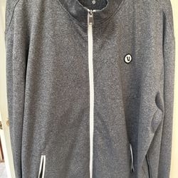 Men’s XL Vuori Jacket