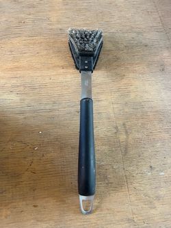 BBQ Grill Cleaning Brush