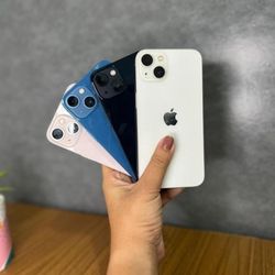 iPhone 13 128GB Unlocked 