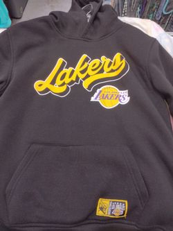 Lakers sweater