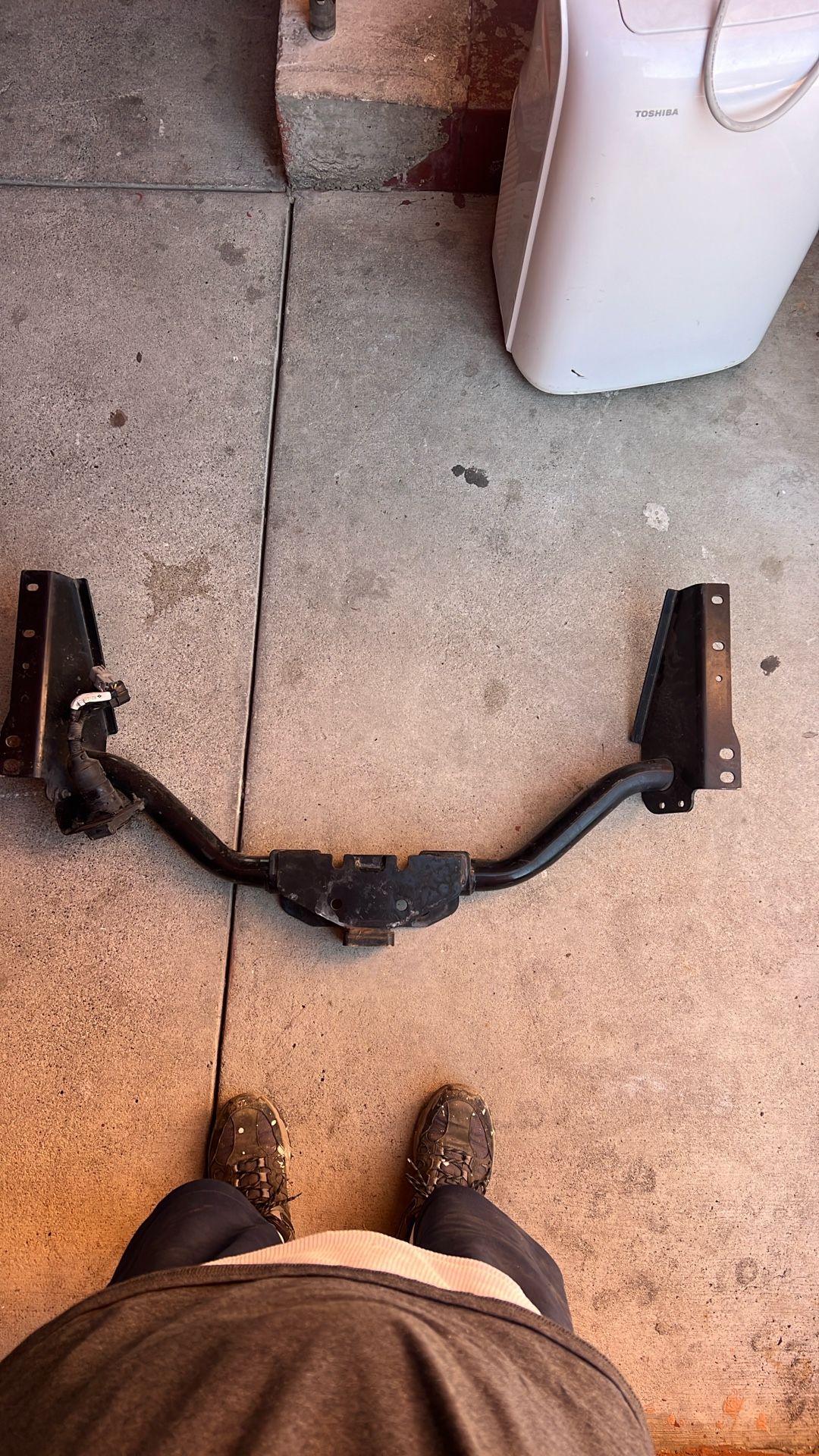 Tow Hitch
