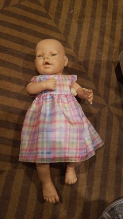 Berjusa hotsell dolls 1987