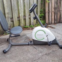 weslo pursuit 360r for Sale in Cleveland OH OfferUp