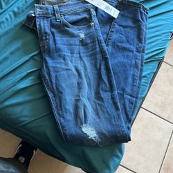 Size 26 Hudson Female Jeans