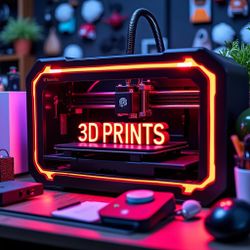 3D Print
