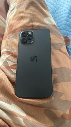 Apple iPhone Pro Space Gray