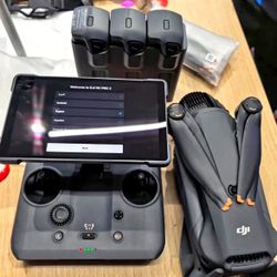 DJI Mavic 4 Pro