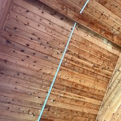 8’ LED Lights And 4’ LED Lights. Tengo Luces Led De 8’ Y  4’