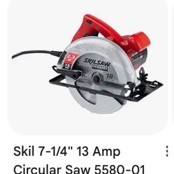 Skil Saw