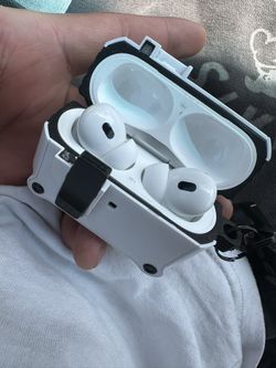 Air Pod Pros