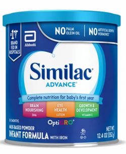 Similac