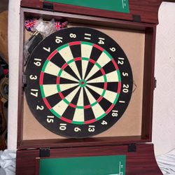 Dart Board 