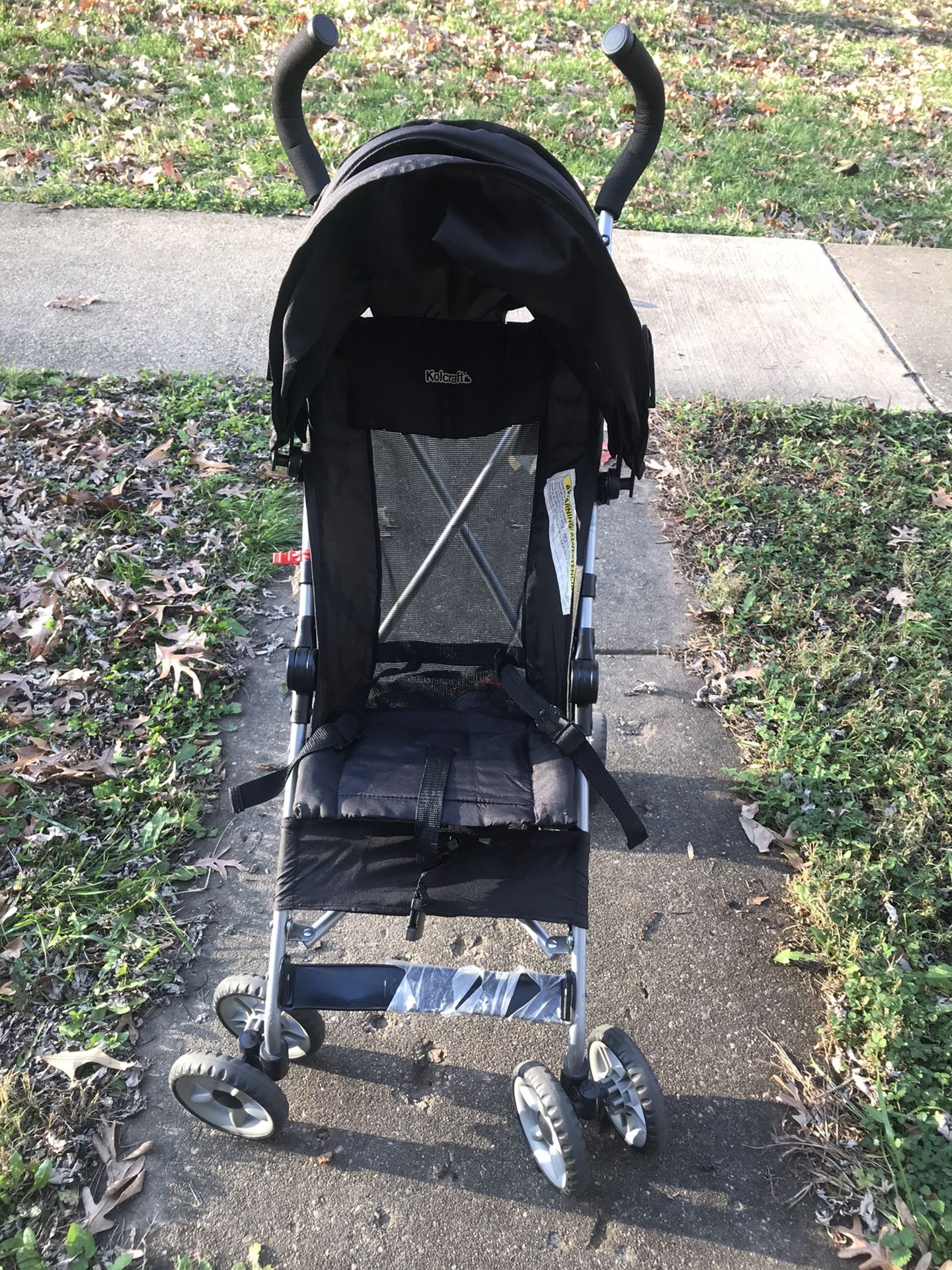 Baby Stroller For Free - Kolcraft