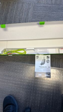Mini Split AC Condensate Pump Kit