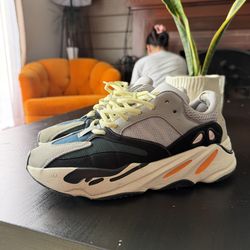 Waverunner size 8.5
