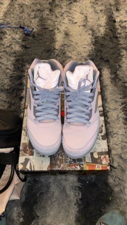 Jordan 5 Retro Easter