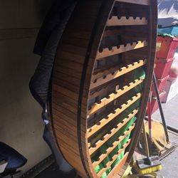 Wine Rack