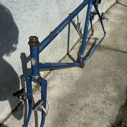 Mtb Schwinn  Mirada 