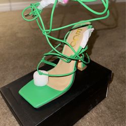 Brand new High Heels 