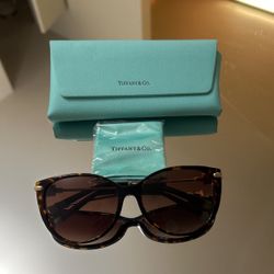 Tiffany Sunglasses