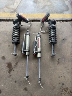 7 in tough country lift