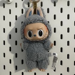 Labubu Sea Salt Coconut 