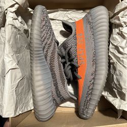 Adidas Yeezy Boost 350 V2 Beluga Reflective 