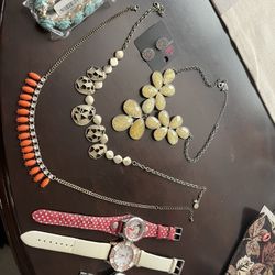 Fantasy Jewelry $5 Each