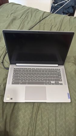 laptop chromebook lenovo