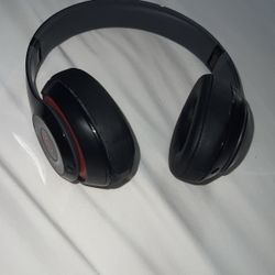 Beats Studio Wireless