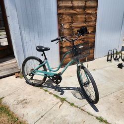 Electra Townie 7D Step-Thru - Great Condition! 