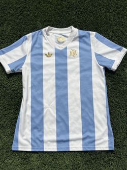 Argentina Stadium Jerseys
