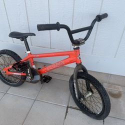 dk general lee bmx jr