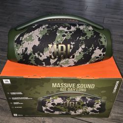 JBL BOOMBOX 3