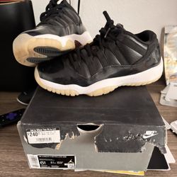 Air Jordan 11 Retro Low 